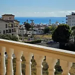 Mirador De Varadero Santa Pola