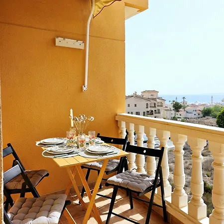 Apartment Mirador De Varadero