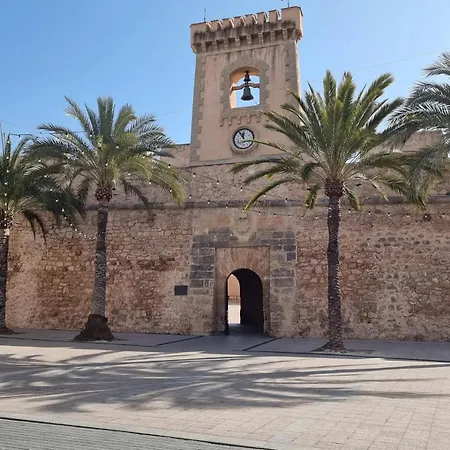 Mirador De Varadero