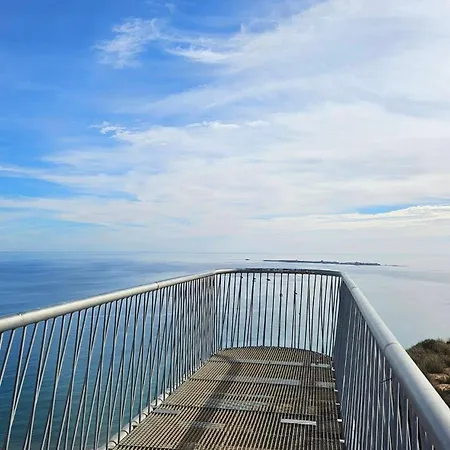 Mirador De Varadero
