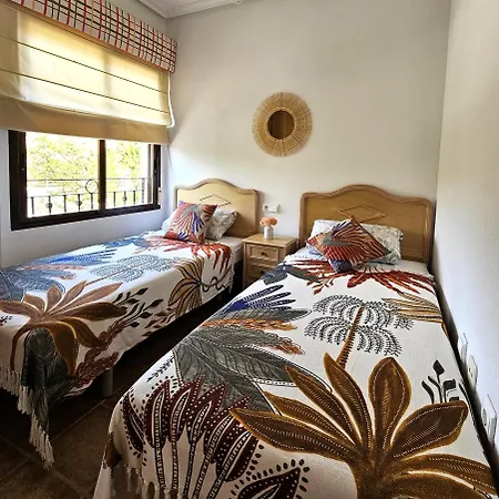 Mirador De Varadero Apartment *