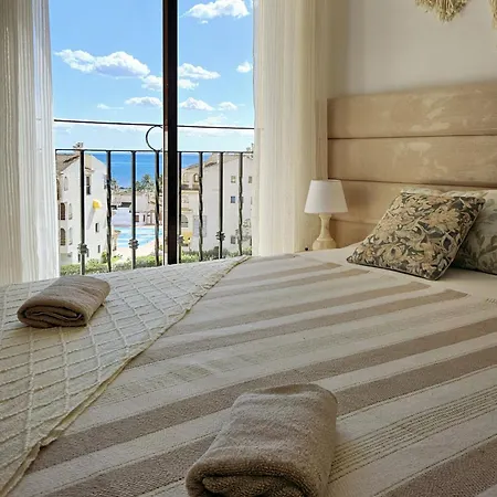 Mirador De Varadero Apartment Santa Pola