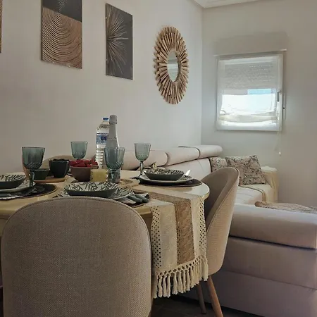 Mirador De Varadero * Santa Pola