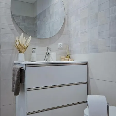 Mirador De Varadero Santa Pola