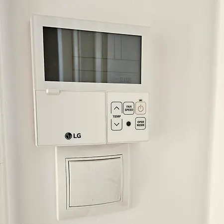 Mirador De Varadero Appartamento *