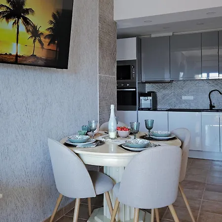 Mirador De Varadero *