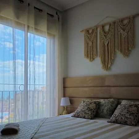 Mirador De Varadero