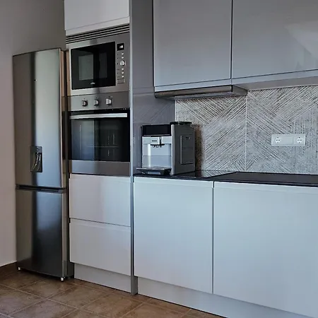 Mirador De Varadero Santa Pola