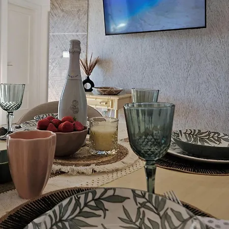 Apartment Mirador De Varadero