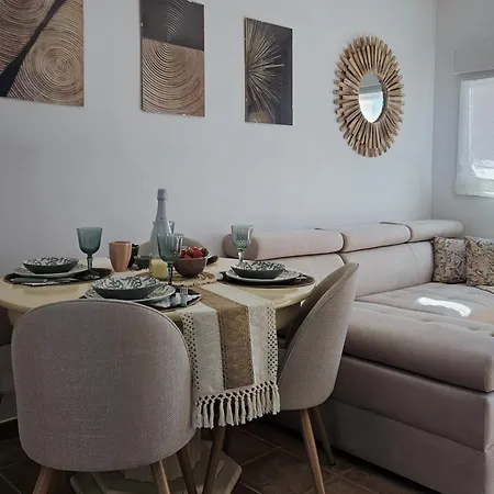 Appartamento Mirador De Varadero *