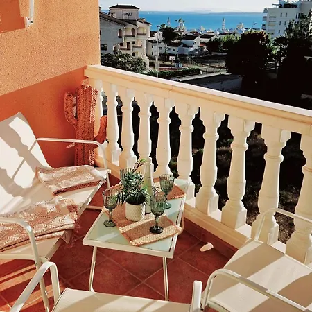 Mirador De Varadero Apartment *