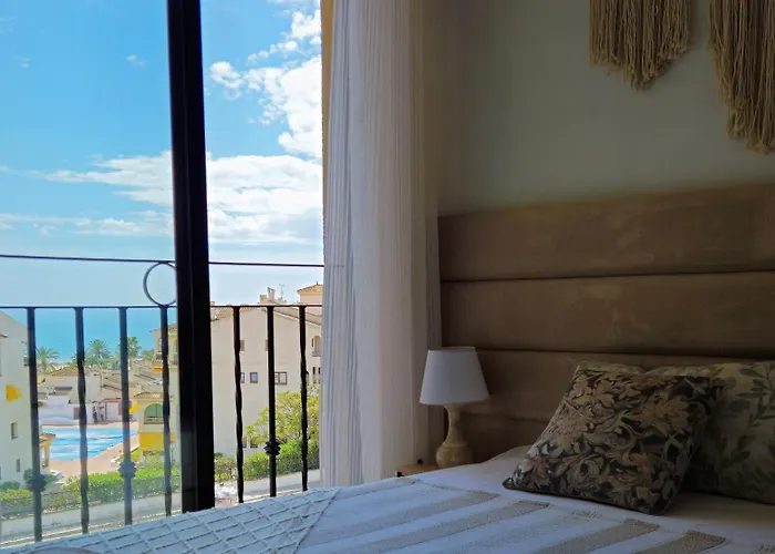 Mirador De Varadero Apartmán