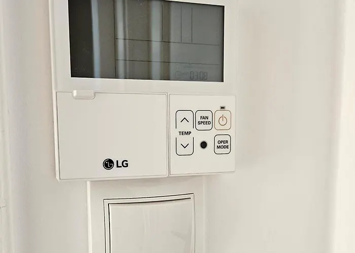 Mirador De Varadero Apartmán *